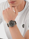 Philipp Plein Watch Octagon Hyper PWTBA0523