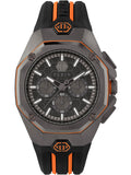 Philipp Plein Watch Octagon Hyper PWTBA0523