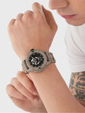 PHILIPP PLEIN Mod. PWUBA0323-3