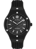 PHILIPP PLEIN Watch PWUFA0325 Bold Branding Ready Stock