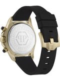 Philipp Plein Watch PWVAA0223 Quartz Stainless Steel Unisex