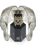Philipp Plein Watch PWVAA0223 Quartz Stainless Steel Unisex