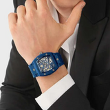 Philipp Plein Watch PWVBA0323 Ready Stock