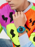 PHILIPP PLEIN Mod. PWWAA0724-3