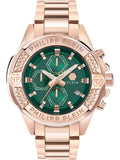 Philipp Plein Watch The Skull Model PWWFA0625