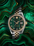 Philipp Plein Watch Date Superlative Ready Stock PWYAA0523