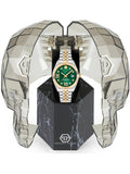 Philipp Plein Watch Date Superlative