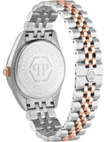 Philipp Plein Watch Date Superlative Fashion Timepiece