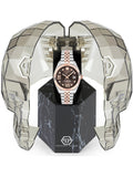 Philipp Plein Watch Date Superlative Fashion Timepiece