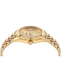 Philipp Plein Watch Date Superlative Quartz