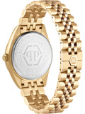 Philipp Plein Watch Date Superlative Quartz
