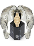 Philipp Plein Watch Date Superlative Quartz