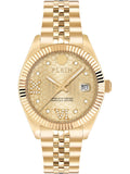 Philipp Plein Watch Date Superlative Quartz