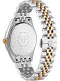 PHILIPP PLEIN Watch Date Superlative