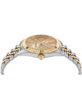 PHILIPP PLEIN Watch Date Superlative