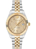 PHILIPP PLEIN Watch Date Superlative