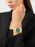 Philipp Plein Watch Date Superlative Quartz Analog Stainless Steel