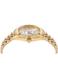 Philipp Plein Ready Stock Watch Date Superlative Quartz Stainless Steel