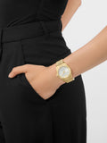 Philipp Plein Ready Stock Watch Date Superlative Quartz Stainless Steel