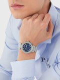 Philipp Plein Watch The Exagon Chrono