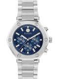 Philipp Plein Watch The Exagon Chrono