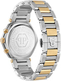 Philipp Plein Watch The Exagon Chrono Ready Stock