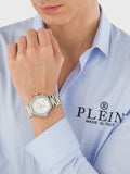Philipp Plein Watch The Exagon Chrono Ready Stock