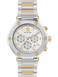 Philipp Plein Watch The Exagon Chrono Ready Stock