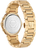 Philipp Plein Watch The Exagon Chrono Ready Stock