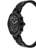 Philipp Plein Watch The Exagon Chrono Unisex Quartz Stainless Steel 40–44 mm