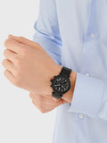 Philipp Plein Watch The Exagon Chrono Unisex Quartz Stainless Steel 40–44 mm