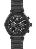 Philipp Plein Watch The Exagon Chrono Unisex Quartz Stainless Steel 40–44 mm