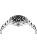 Philipp Plein Men's Watch Icon Chain PWZFA0125 Ready Stock