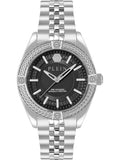 Philipp Plein Men's Watch Icon Chain PWZFA0125 Ready Stock