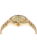 Philipp Plein Watch Icon Chain PWZFA0325