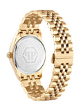Philipp Plein Watch Icon Chain PWZFA0325