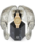 Philipp Plein Watch Icon Chain PWZFA0325