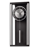 Seiko Watch QXH068K Quartz 40mm Stainless Steel Band