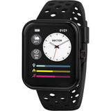 Sector Ready Stock Watch R3251159001 Quartz 38 mm Unisex 3 ATM Official Box