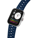 Sector No Limits Watch R3251159002 Quartz 5 ATM Unisex READY STOCK