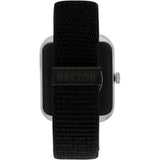 Sector Watch R3251159003 Unisex Quartz 5 ATM Mineral Glass Official Box