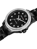 SECTOR Watch R3253161535 Quartz 3 ATM Mineral Glass 38 mm Official Box