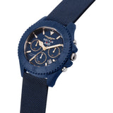 Sector Watch R3271739001 Gent Quartz 3 ATM Mineral Glass 38 mm Official Box
