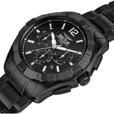 Sector Watch R3273636002 Gent Quartz 5 ATM Mineral Glass 20 mm