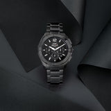 Sector Watch R3273636002 Gent Quartz 5 ATM Mineral Glass 20 mm