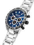 SECTOR Men's Watch R3273786014 Quartz 3 ATM 38 mm Mineral Official Box