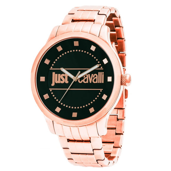 JUST CAVALLI TIME Mod. R7253127524-0