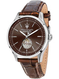 Maserati Watch R8821124002 Gent Quartz Chronograph 43 Mm 5 ATM
