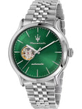 Maserati Watch R8823118019 Quartz 43 Mm 10 ATM