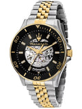Maserati Ready Stock Watch R8823140010 Quartz 43 Mm Chronograph 10 ATM